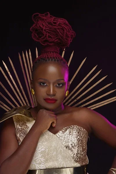 Sandra Suubi dp picture
